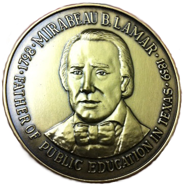 Lamar Medal