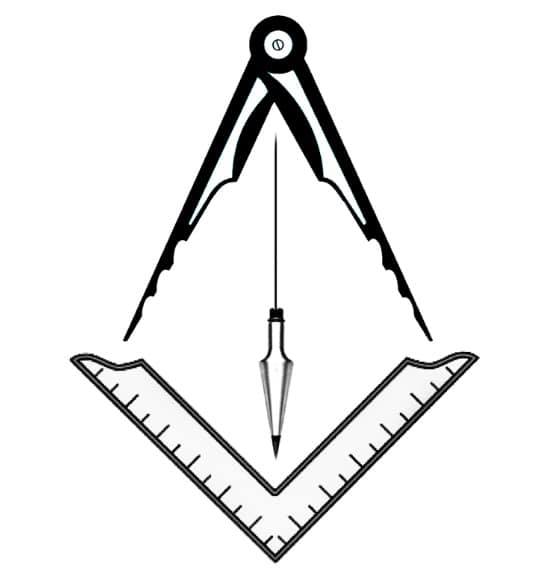 Silver Plumb Award – Laredo Masonic Lodge
